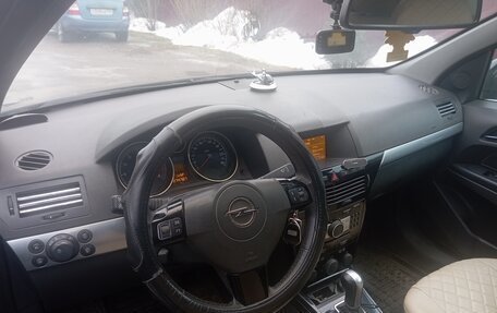 Opel Astra H, 2010 год, 550 000 рублей, 7 фотография