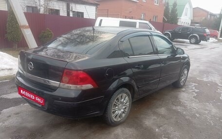 Opel Astra H, 2010 год, 550 000 рублей, 8 фотография