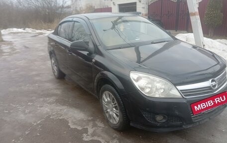 Opel Astra H, 2010 год, 550 000 рублей, 3 фотография