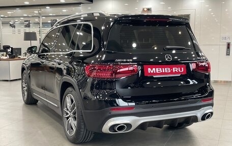 Mercedes-Benz GLB AMG, 2024 год, 7 296 000 рублей, 5 фотография