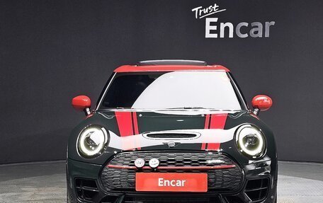 MINI Clubman, 2022 год, 3 741 000 рублей, 3 фотография