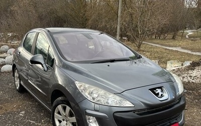 Peugeot 308 II, 2010 год, 650 000 рублей, 1 фотография