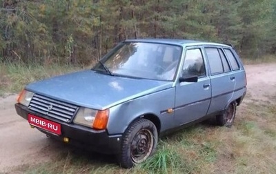 ЗАЗ 1105 «Дана», 1995 год, 40 000 рублей, 1 фотография