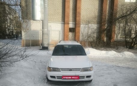 Toyota Corolla, 1999 год, 410 000 рублей, 1 фотография