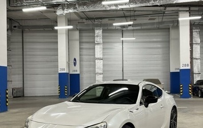 Toyota GT86 I, 2012 год, 2 295 000 рублей, 1 фотография