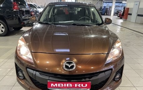 Mazda 3, 2012 год, 999 999 рублей, 1 фотография