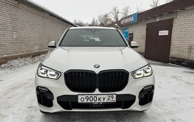 BMW X5, 2020 год, 7 600 000 рублей, 1 фотография