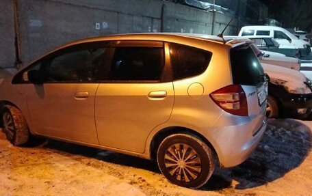 Honda Fit III, 2009 год, 650 000 рублей, 1 фотография