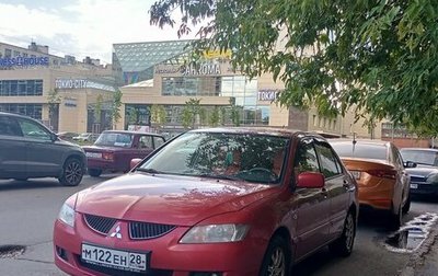 Mitsubishi Lancer IX, 2005 год, 295 000 рублей, 1 фотография