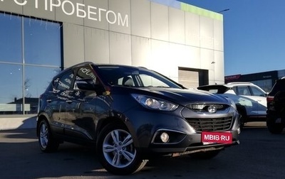 Hyundai ix35 I рестайлинг, 2011 год, 1 369 000 рублей, 1 фотография