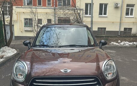 MINI Hatch, 2013 год, 1 550 000 рублей, 2 фотография