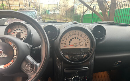 MINI Hatch, 2013 год, 1 550 000 рублей, 8 фотография