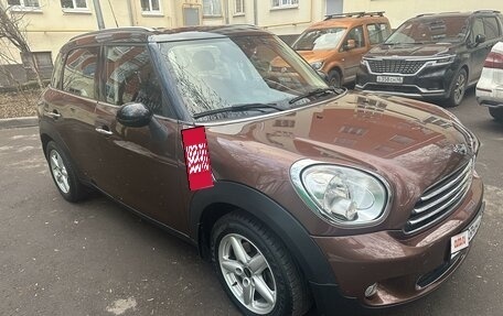 MINI Hatch, 2013 год, 1 550 000 рублей, 3 фотография