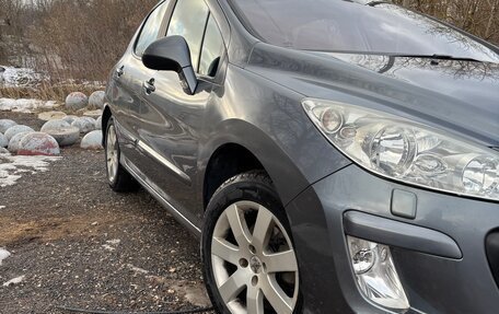 Peugeot 308 II, 2010 год, 650 000 рублей, 4 фотография