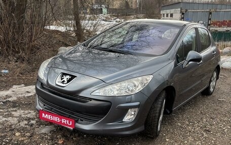 Peugeot 308 II, 2010 год, 650 000 рублей, 2 фотография