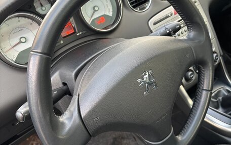 Peugeot 308 II, 2010 год, 650 000 рублей, 12 фотография