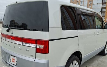 Mitsubishi Delica V, 2015 год, 2 960 000 рублей, 5 фотография