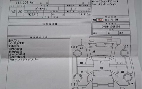 Mitsubishi Delica V, 2015 год, 2 960 000 рублей, 31 фотография