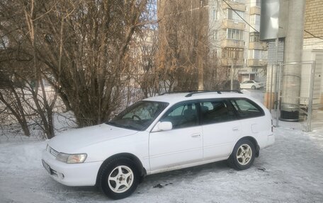 Toyota Corolla, 1999 год, 410 000 рублей, 2 фотография