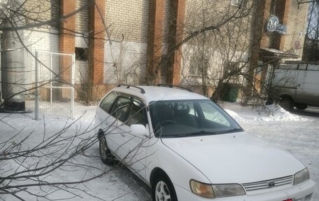 Toyota Corolla, 1999 год, 410 000 рублей, 3 фотография