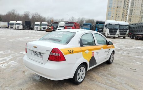 Chevrolet Nexia, 2023 год, 1 176 000 рублей, 4 фотография