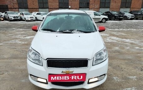 Chevrolet Nexia, 2023 год, 1 176 000 рублей, 2 фотография