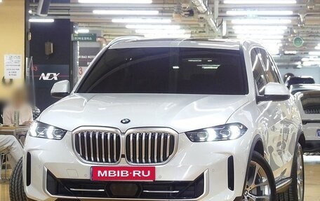 BMW X5, 2024 год, 11 100 000 рублей, 3 фотография