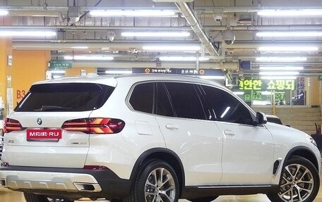 BMW X5, 2024 год, 11 100 000 рублей, 2 фотография