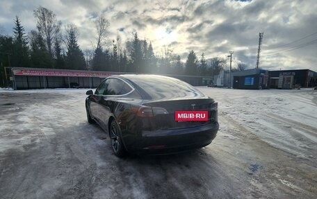 Tesla Model 3 I, 2019 год, 3 000 000 рублей, 3 фотография