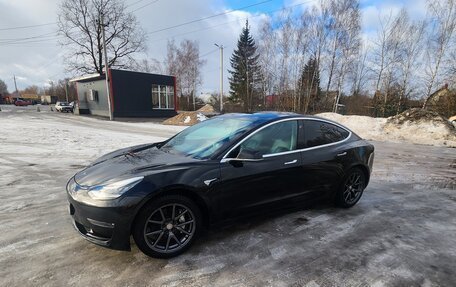 Tesla Model 3 I, 2019 год, 3 000 000 рублей, 7 фотография