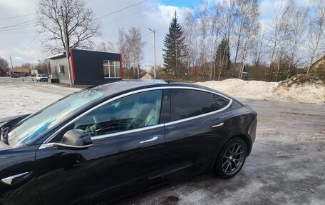 Tesla Model 3 I, 2019 год, 3 000 000 рублей, 5 фотография