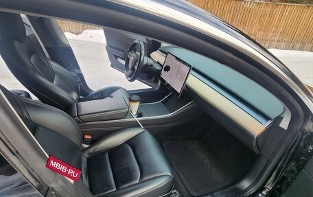 Tesla Model 3 I, 2019 год, 3 000 000 рублей, 4 фотография