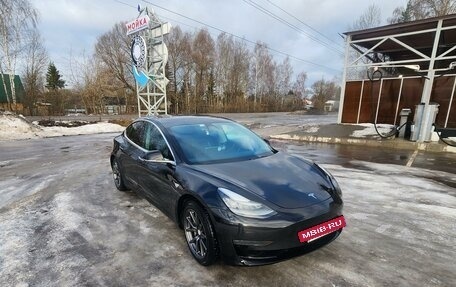 Tesla Model 3 I, 2019 год, 3 000 000 рублей, 12 фотография