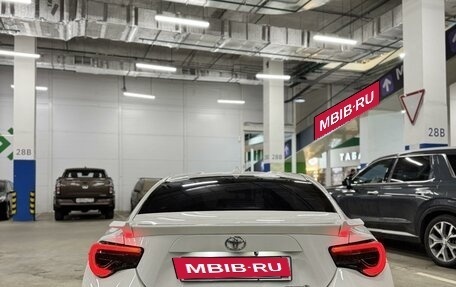 Toyota GT86 I, 2012 год, 2 295 000 рублей, 8 фотография