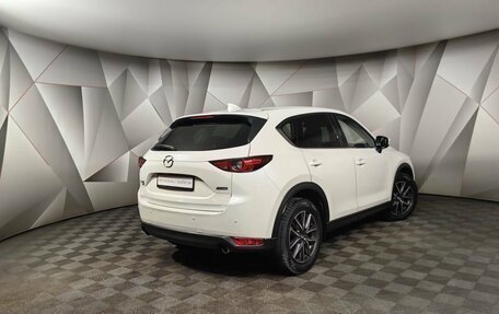 Mazda CX-5 II, 2018 год, 2 598 000 рублей, 2 фотография