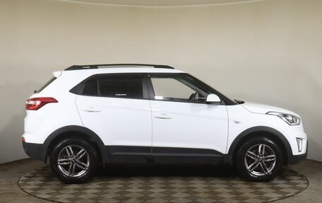 Hyundai Creta I рестайлинг, 2019 год, 1 849 000 рублей, 4 фотография