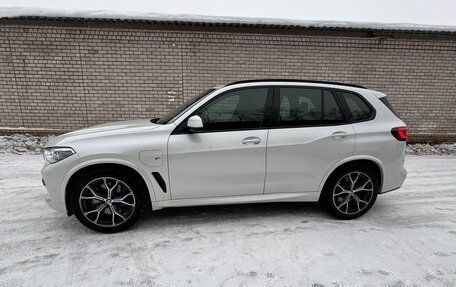 BMW X5, 2020 год, 7 600 000 рублей, 5 фотография