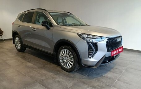 Haval Jolion, 2024 год, 2 649 000 рублей, 2 фотография