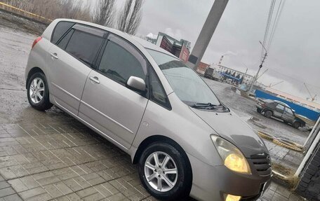 Toyota Corolla Spacio II, 2003 год, 875 000 рублей, 2 фотография