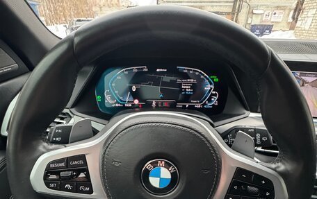 BMW X5, 2020 год, 7 600 000 рублей, 16 фотография