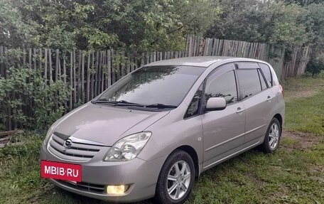 Toyota Corolla Spacio II, 2003 год, 875 000 рублей, 7 фотография