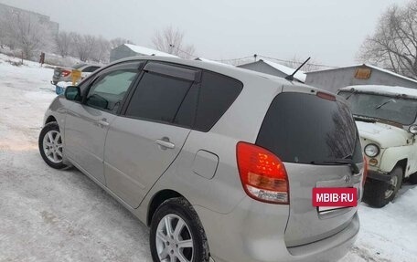 Toyota Corolla Spacio II, 2003 год, 875 000 рублей, 17 фотография