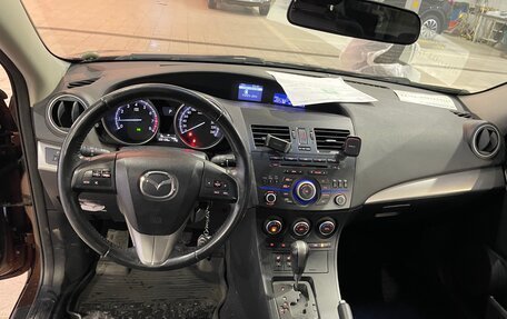 Mazda 3, 2012 год, 999 999 рублей, 8 фотография