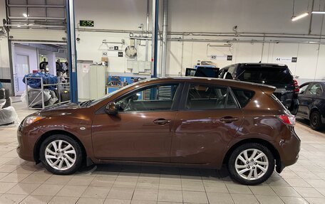 Mazda 3, 2012 год, 999 999 рублей, 4 фотография