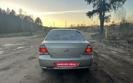 Nissan Almera Classic, 2007 год, 430 000 рублей, 6 фотография