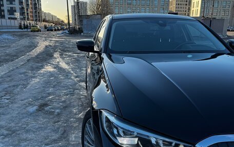 BMW 3 серия, 2019 год, 3 499 000 рублей, 7 фотография