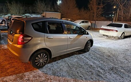 Honda Fit III, 2009 год, 650 000 рублей, 16 фотография