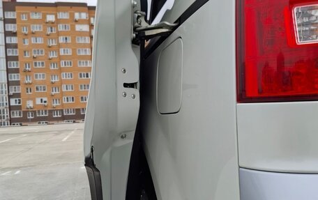 Mitsubishi Delica D:5 I, 2015 год, 2 960 000 рублей, 22 фотография