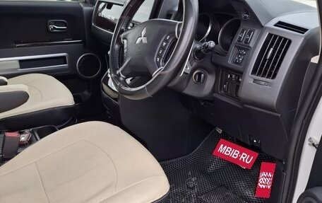 Mitsubishi Delica D:5 I, 2015 год, 2 960 000 рублей, 16 фотография