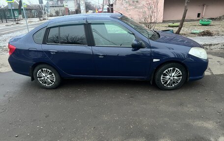 Renault Symbol, 2011 год, 530 000 рублей, 2 фотография